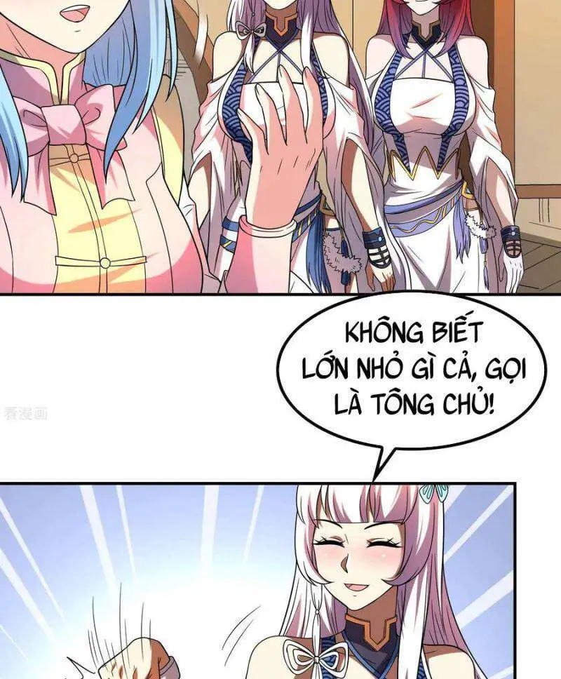 Đệ Nhất Ở Rể Nettruyen ZZZ Chương 166 Page 44
