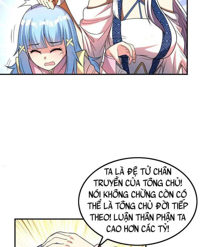 Đệ Nhất Ở Rể Nettruyen ZZZ Chương 166 Page 45