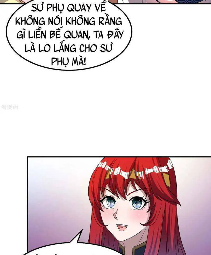 Đệ Nhất Ở Rể Nettruyen ZZZ Chương 166 Page 48