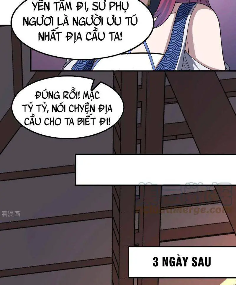 Đệ Nhất Ở Rể Nettruyen ZZZ Chương 166 Page 49