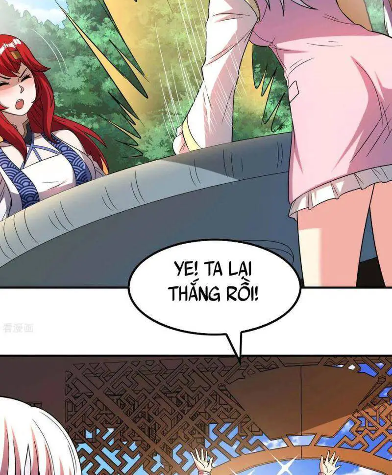 Đệ Nhất Ở Rể Nettruyen ZZZ Chương 166 Page 52