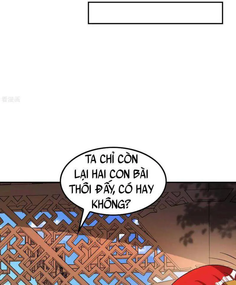 Đệ Nhất Ở Rể Nettruyen ZZZ Chương 166 Page 56