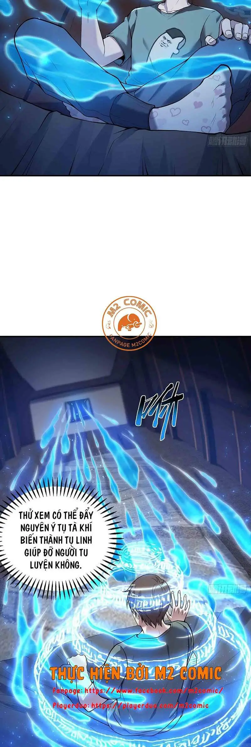 Đệ Nhất Ở Rể Nettruyen ZZZ Chương 48 Page 21