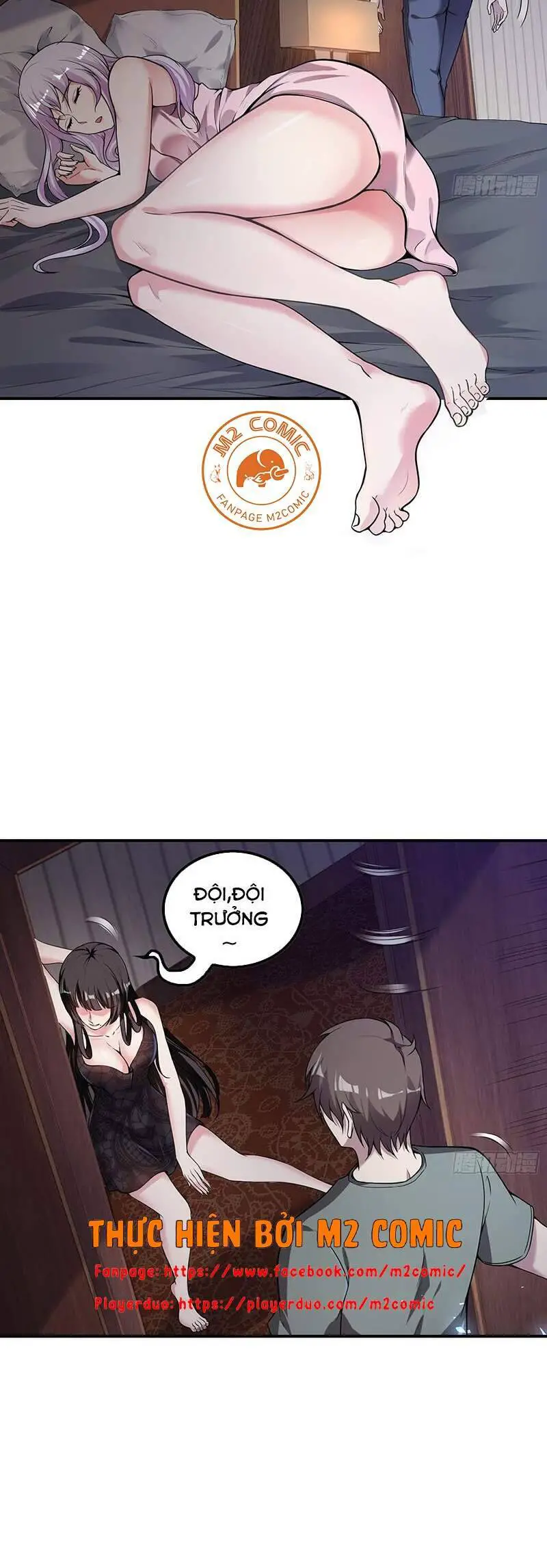 Đệ Nhất Ở Rể Nettruyen ZZZ Chương 48 Page 24