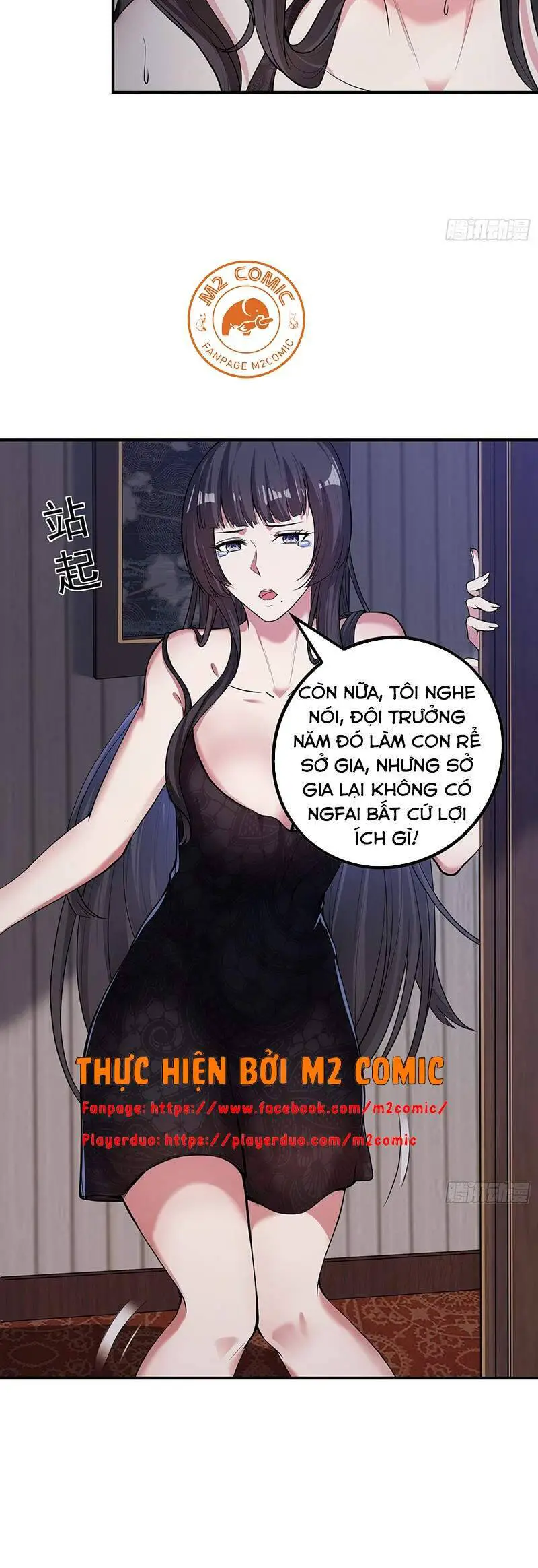 Đệ Nhất Ở Rể Nettruyen ZZZ Chương 48 Page 30