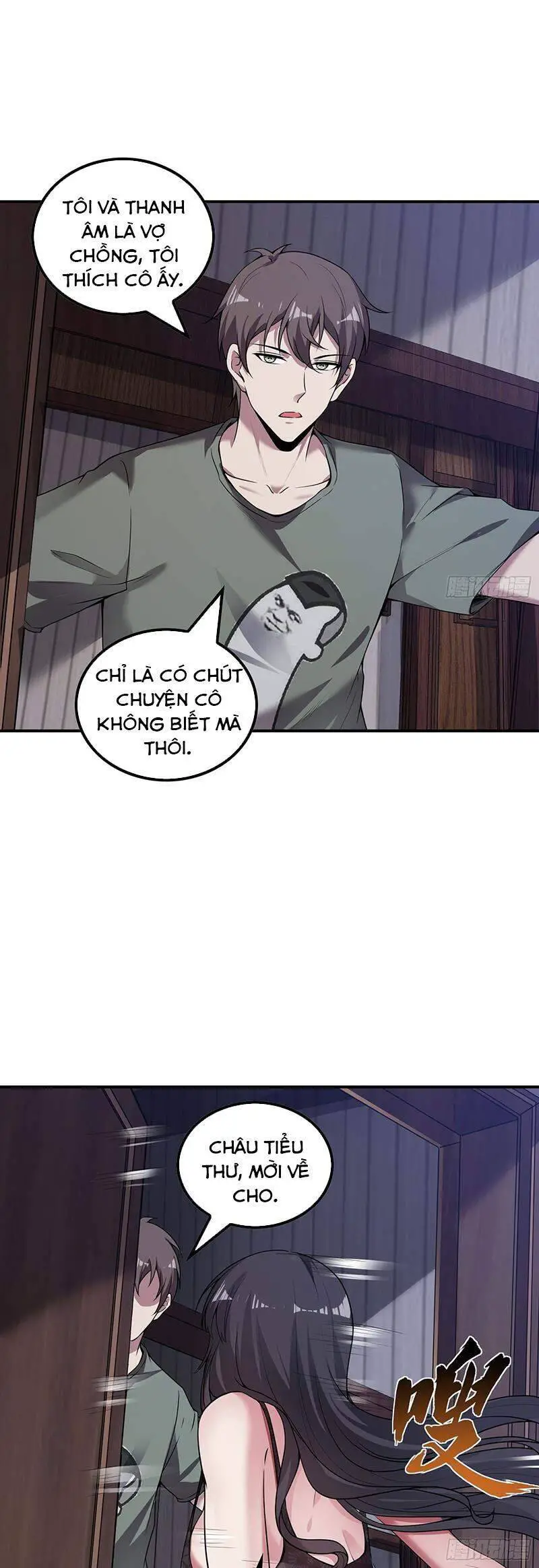 Đệ Nhất Ở Rể Nettruyen ZZZ Chương 48 Page 31