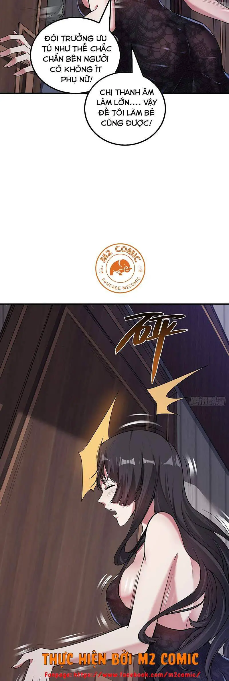 Đệ Nhất Ở Rể Nettruyen ZZZ Chương 48 Page 32