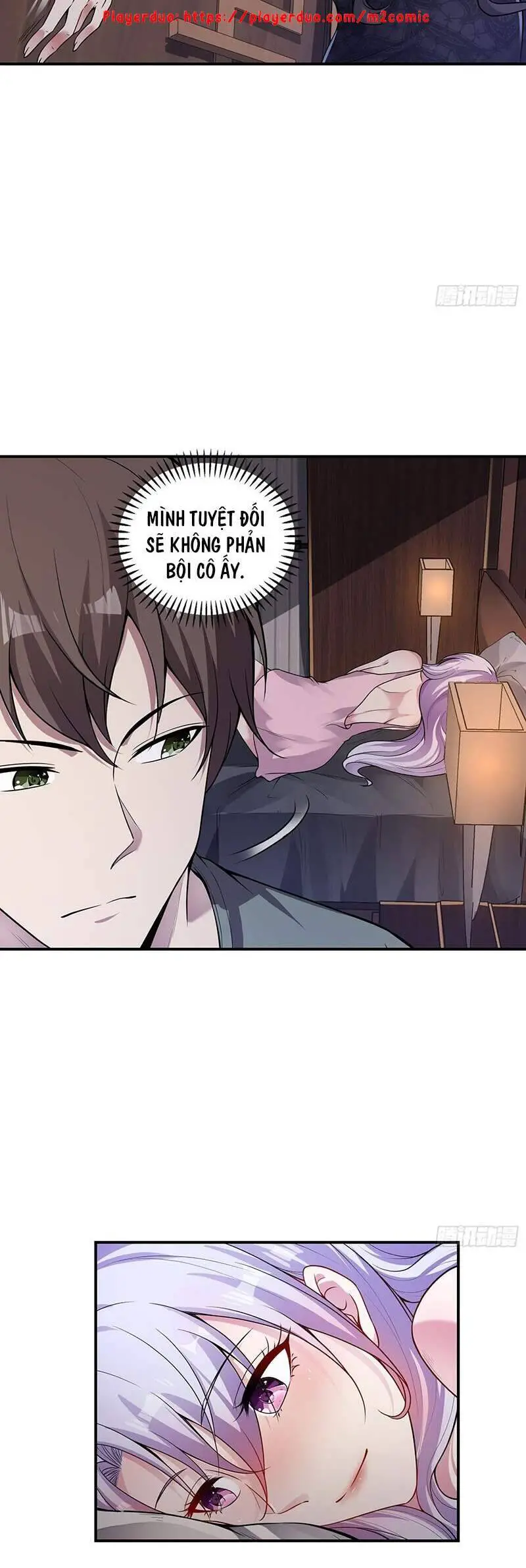 Đệ Nhất Ở Rể Nettruyen ZZZ Chương 48 Page 33