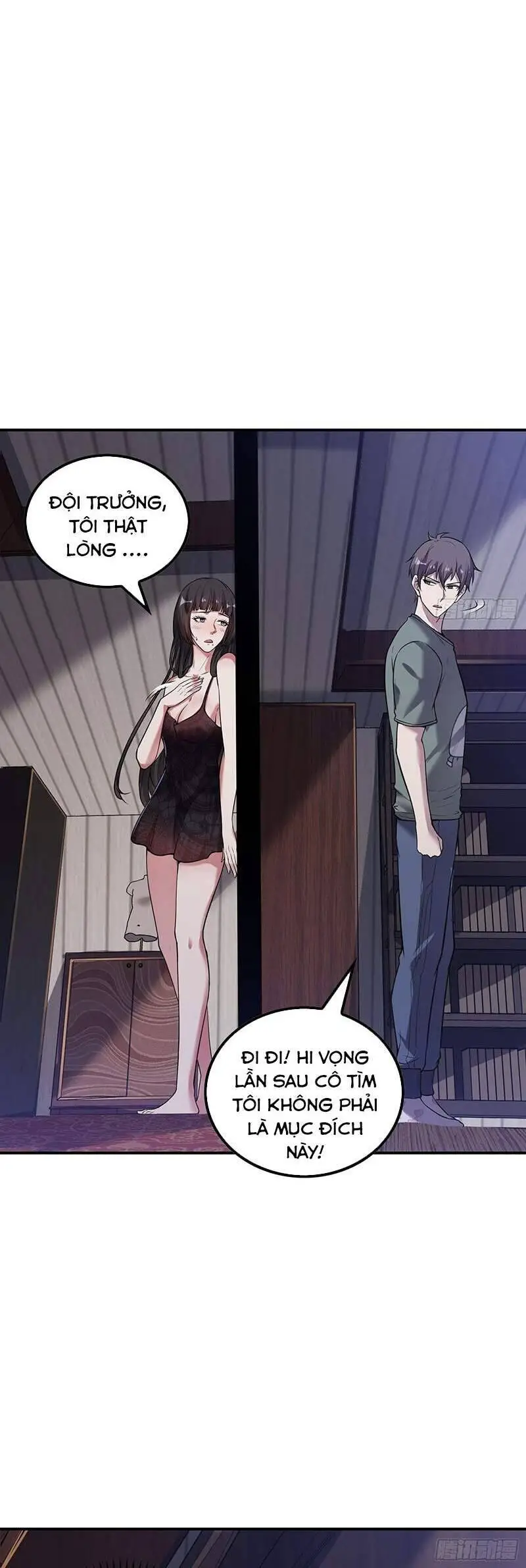 Đệ Nhất Ở Rể Nettruyen ZZZ Chương 48 Page 34