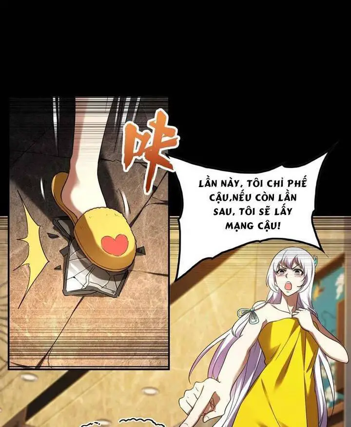 Đệ Nhất Ở Rể Nettruyen ZZZ Chương 96 Page 11