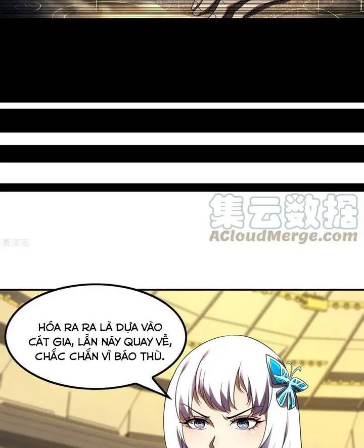 Đệ Nhất Ở Rể Nettruyen ZZZ Chương 96 Page 17