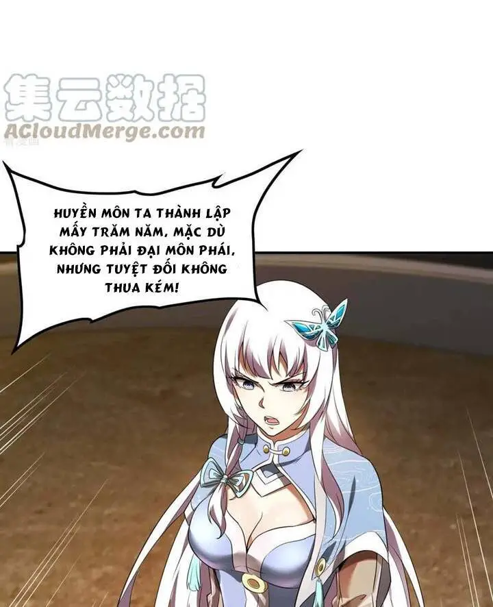 Đệ Nhất Ở Rể Nettruyen ZZZ Chương 96 Page 22