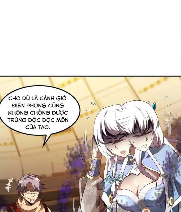 Đệ Nhất Ở Rể Nettruyen ZZZ Chương 96 Page 55