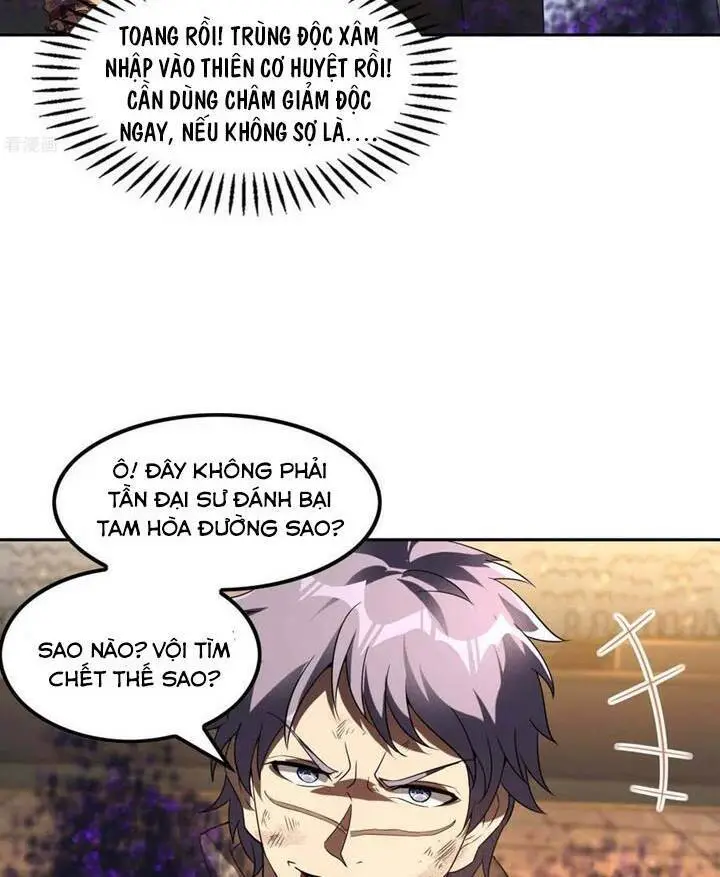 Đệ Nhất Ở Rể Nettruyen ZZZ Chương 96 Page 64