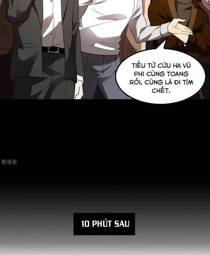 Đệ Nhất Ở Rể Nettruyen ZZZ Chương 96 Page 70