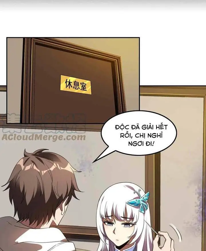 Đệ Nhất Ở Rể Nettruyen ZZZ Chương 96 Page 71