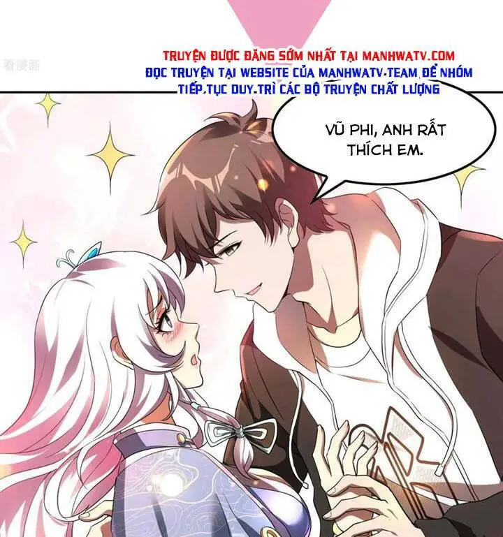 Đệ Nhất Ở Rể Nettruyen ZZZ Chương 96 Page 77
