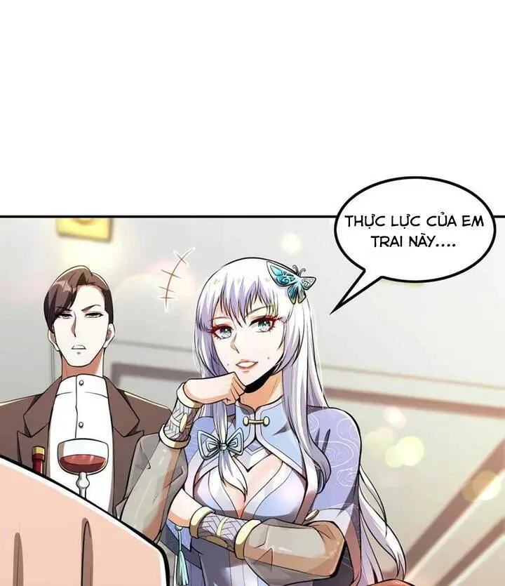 Đệ Nhất Ở Rể Nettruyen ZZZ Chương 93 Page 49