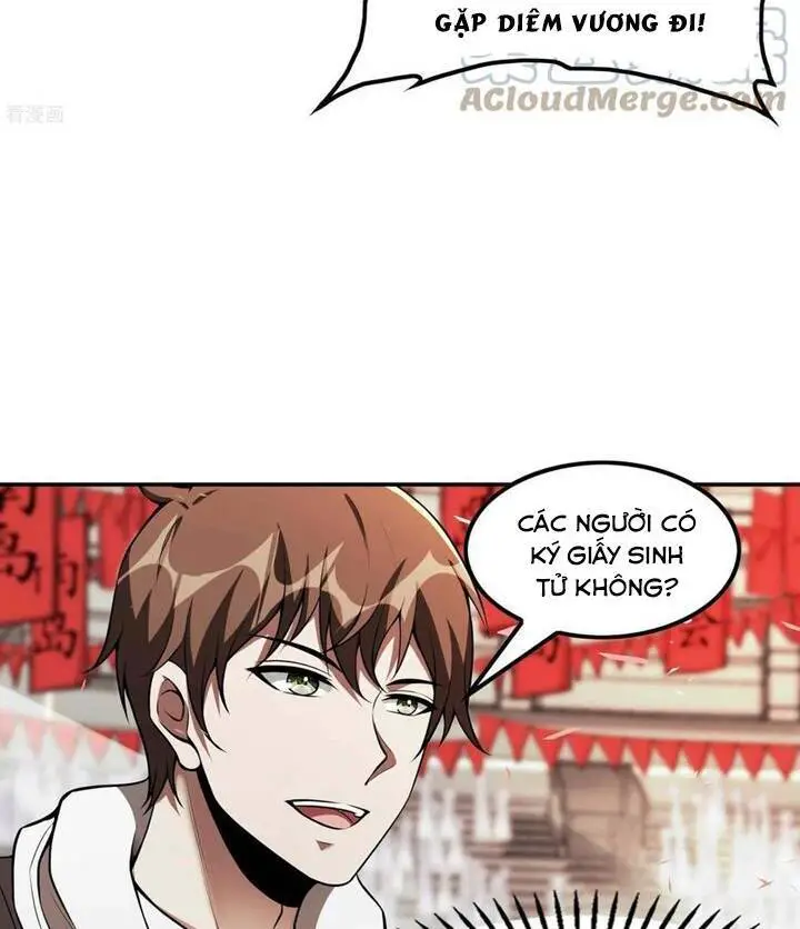 Đệ Nhất Ở Rể Nettruyen ZZZ Chương 93 Page 54