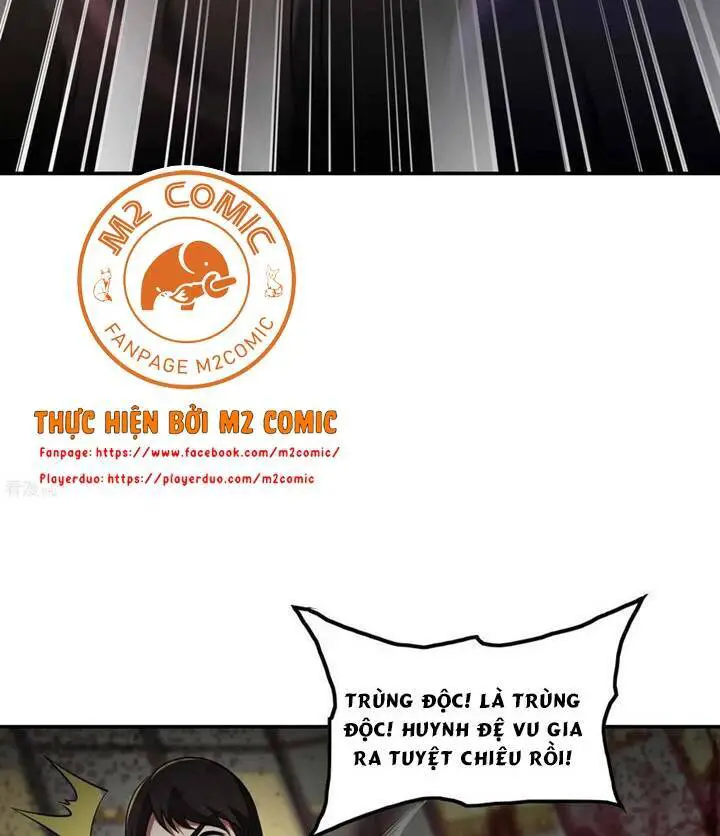 Đệ Nhất Ở Rể Nettruyen ZZZ Chương 93 Page 59