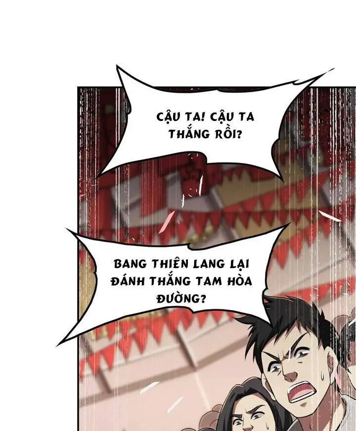 Đệ Nhất Ở Rể Nettruyen ZZZ Chương 93 Page 73