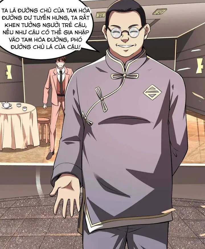 Đệ Nhất Ở Rể Nettruyen ZZZ Chương 93 Page 77