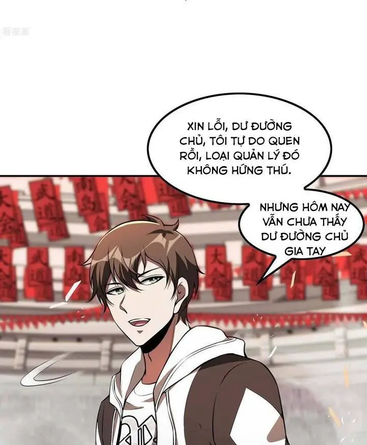 Đệ Nhất Ở Rể Nettruyen ZZZ Chương 93 Page 79
