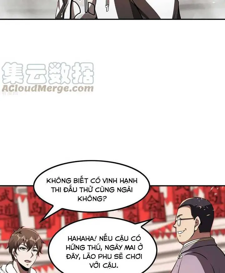 Đệ Nhất Ở Rể Nettruyen ZZZ Chương 93 Page 80