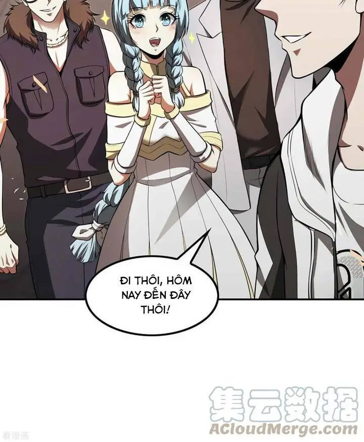 Đệ Nhất Ở Rể Nettruyen ZZZ Chương 93 Page 84