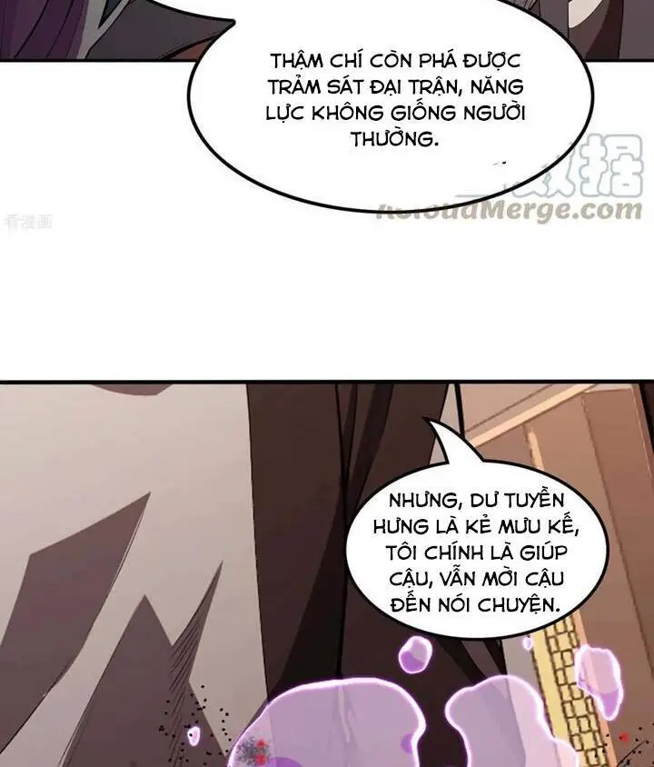 Đệ Nhất Ở Rể Nettruyen ZZZ Chương 95 Page 7
