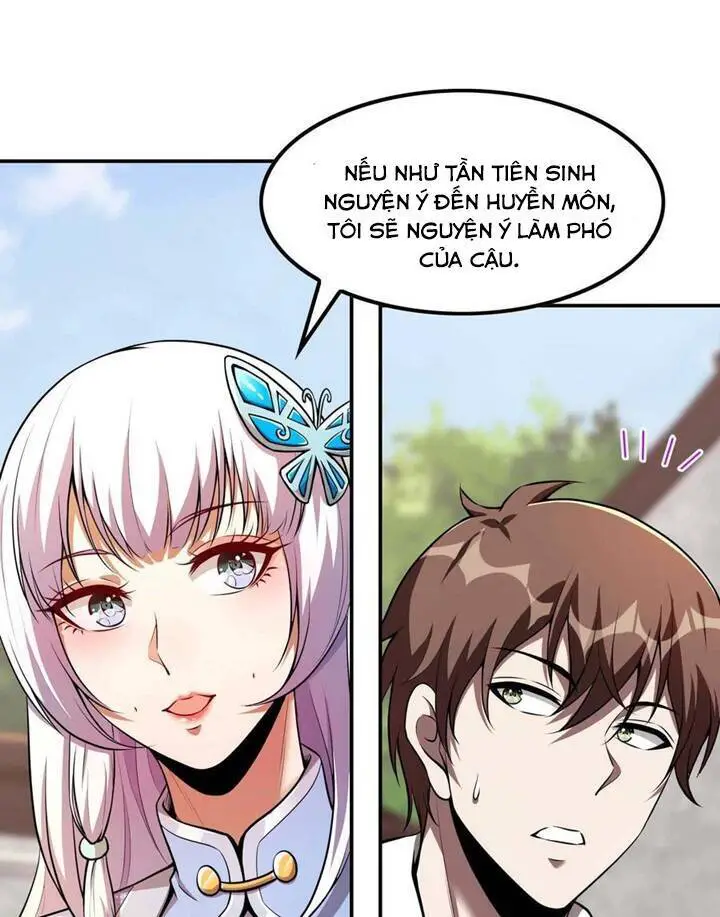 Đệ Nhất Ở Rể Nettruyen ZZZ Chương 95 Page 15