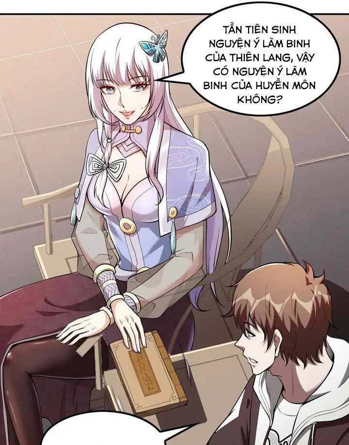 Đệ Nhất Ở Rể Nettruyen ZZZ Chương 95 Page 18