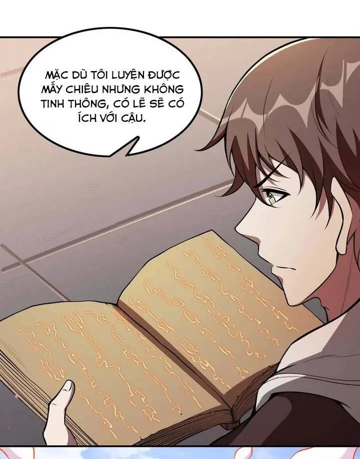 Đệ Nhất Ở Rể Nettruyen ZZZ Chương 95 Page 21