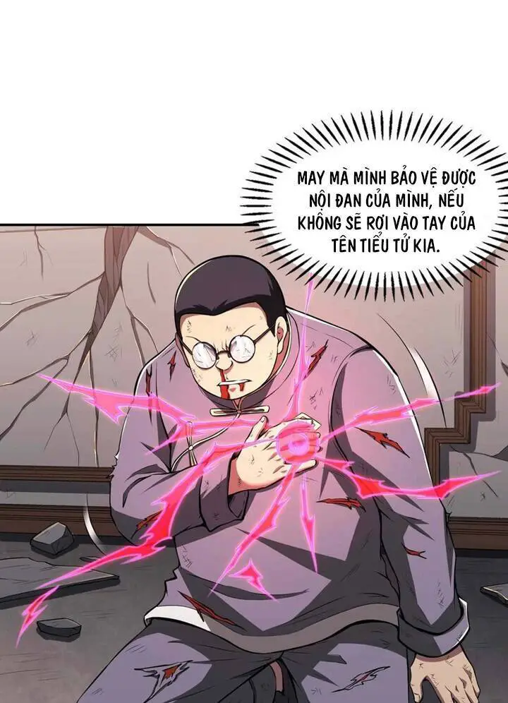 Đệ Nhất Ở Rể Nettruyen ZZZ Chương 95 Page 29