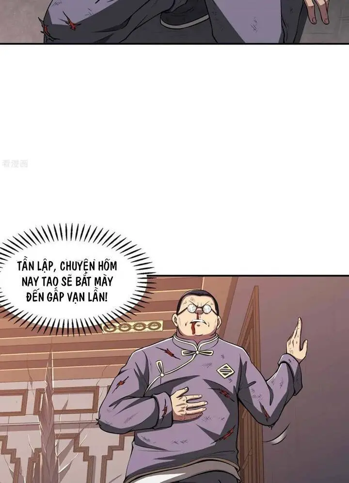 Đệ Nhất Ở Rể Nettruyen ZZZ Chương 95 Page 30