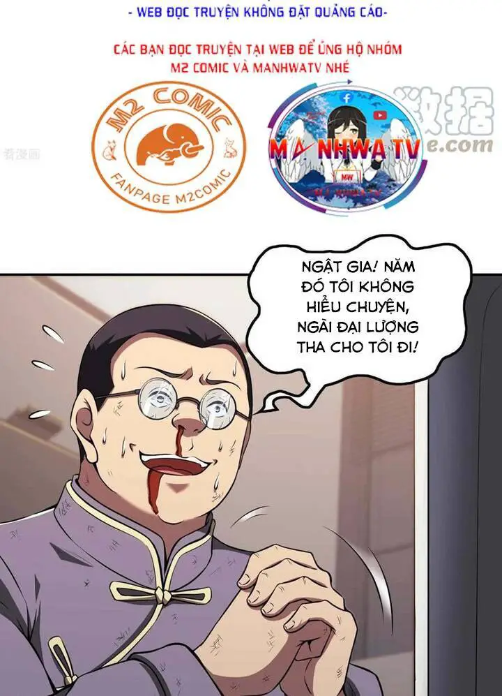 Đệ Nhất Ở Rể Nettruyen ZZZ Chương 95 Page 37