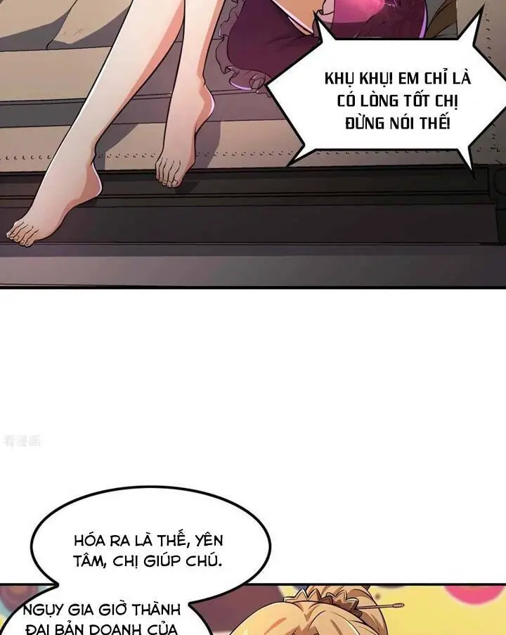 Đệ Nhất Ở Rể Nettruyen ZZZ Chương 95 Page 48