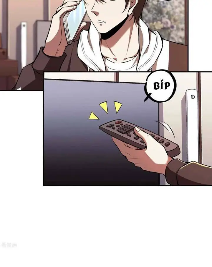 Đệ Nhất Ở Rể Nettruyen ZZZ Chương 95 Page 52