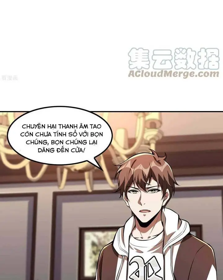 Đệ Nhất Ở Rể Nettruyen ZZZ Chương 95 Page 54