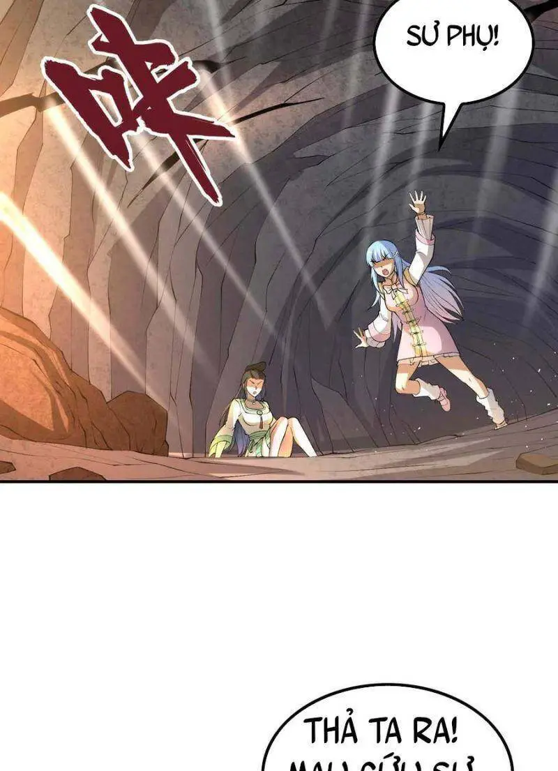Đệ Nhất Ở Rể Nettruyen ZZZ Chương 164 Page 28