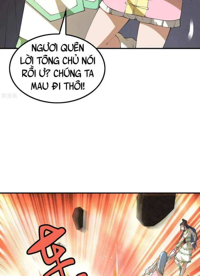 Đệ Nhất Ở Rể Nettruyen ZZZ Chương 164 Page 30