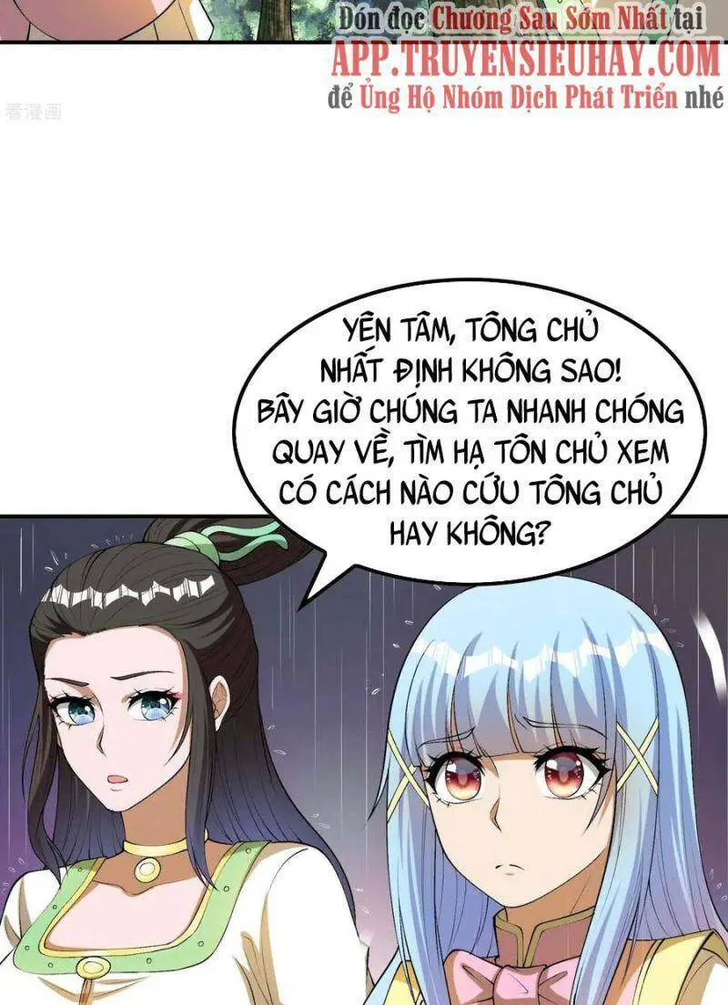 Đệ Nhất Ở Rể Nettruyen ZZZ Chương 164 Page 34