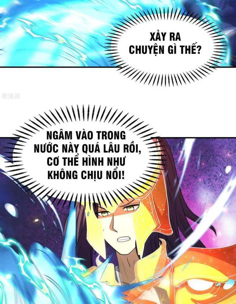 Đệ Nhất Ở Rể Nettruyen ZZZ Chương 164 Page 51