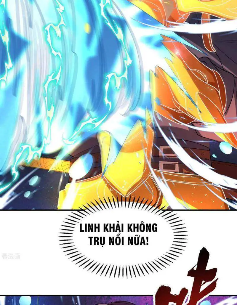 Đệ Nhất Ở Rể Nettruyen ZZZ Chương 164 Page 52