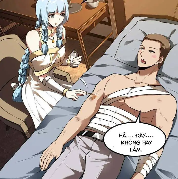 Đệ Nhất Ở Rể Nettruyen ZZZ Chương 94 Page 2