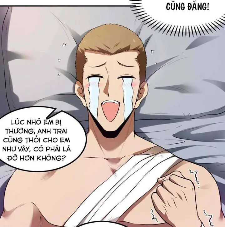 Đệ Nhất Ở Rể Nettruyen ZZZ Chương 94 Page 5
