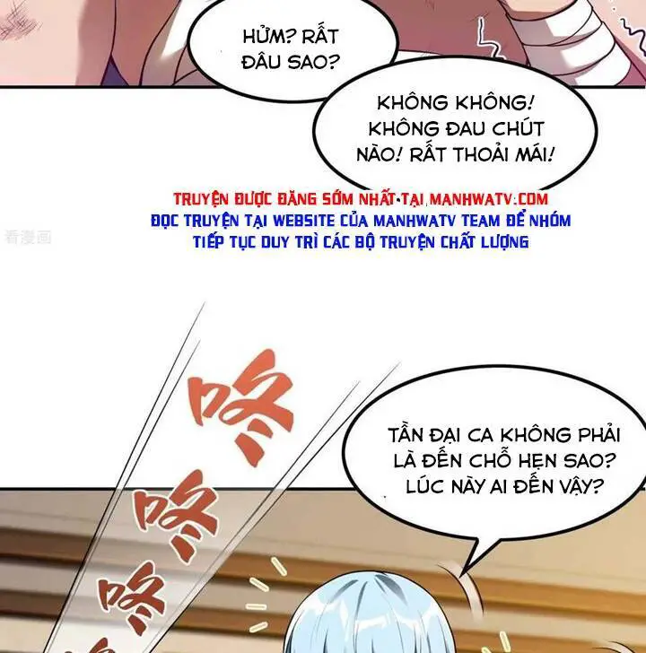 Đệ Nhất Ở Rể Nettruyen ZZZ Chương 94 Page 6