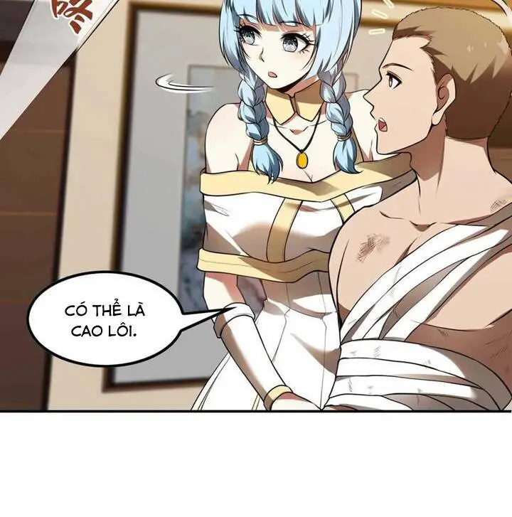 Đệ Nhất Ở Rể Nettruyen ZZZ Chương 94 Page 7