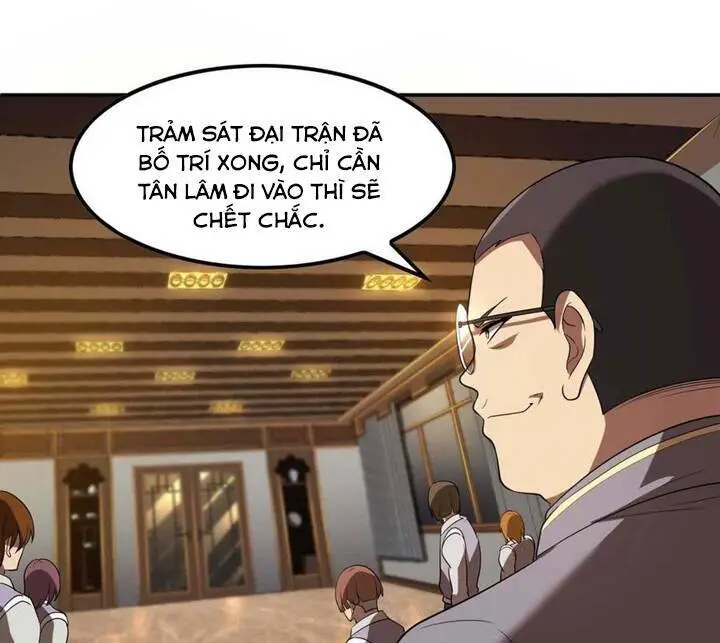 Đệ Nhất Ở Rể Nettruyen ZZZ Chương 94 Page 29