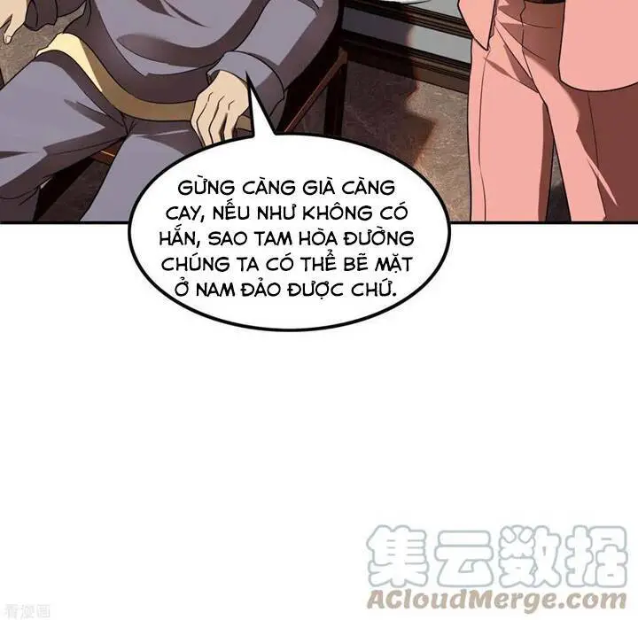 Đệ Nhất Ở Rể Nettruyen ZZZ Chương 94 Page 32